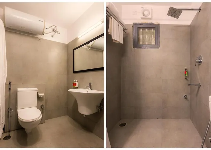 Classic Triple Room